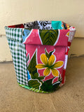 Flower pot cover bags